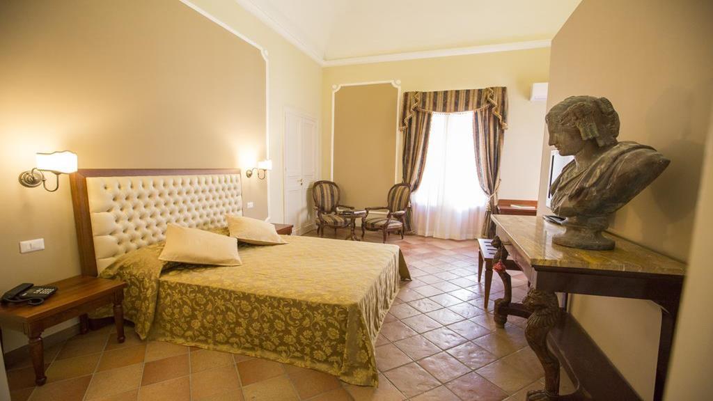 Palazzo Raho Hotel Cefalù Exterior foto