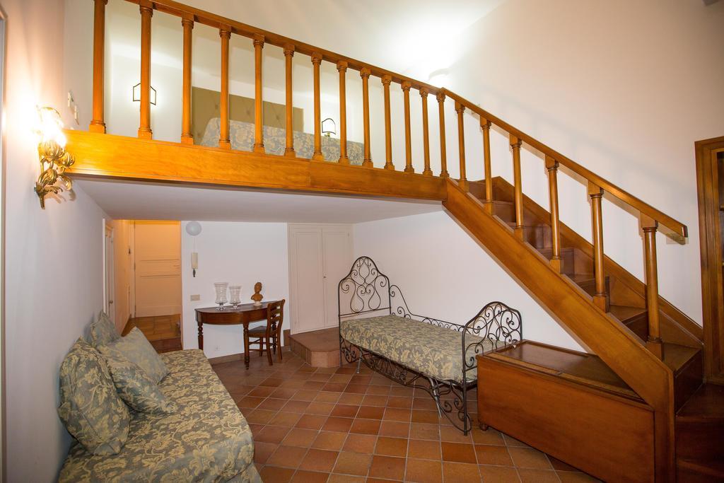Palazzo Raho Hotel Cefalù Quarto foto