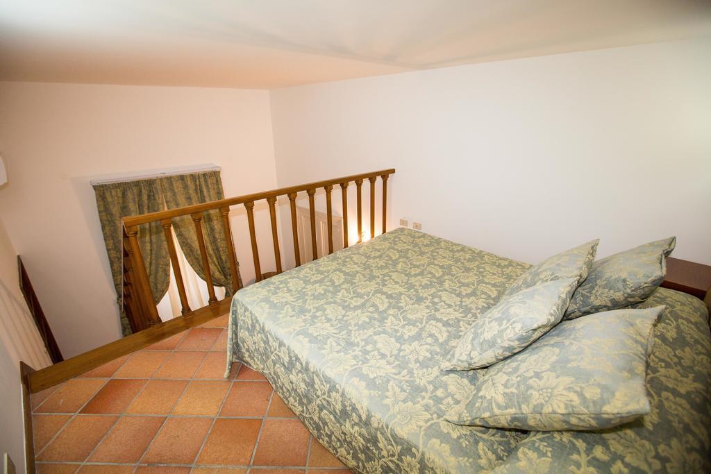 Palazzo Raho Hotel Cefalù Quarto foto