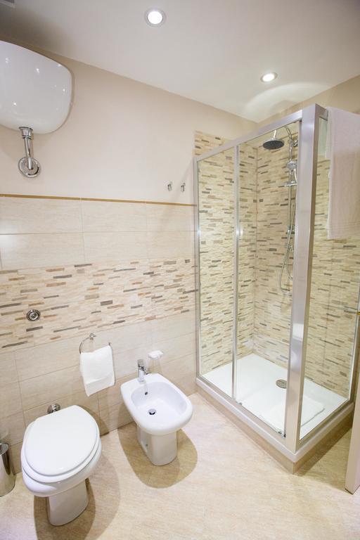 Palazzo Raho Hotel Cefalù Quarto foto