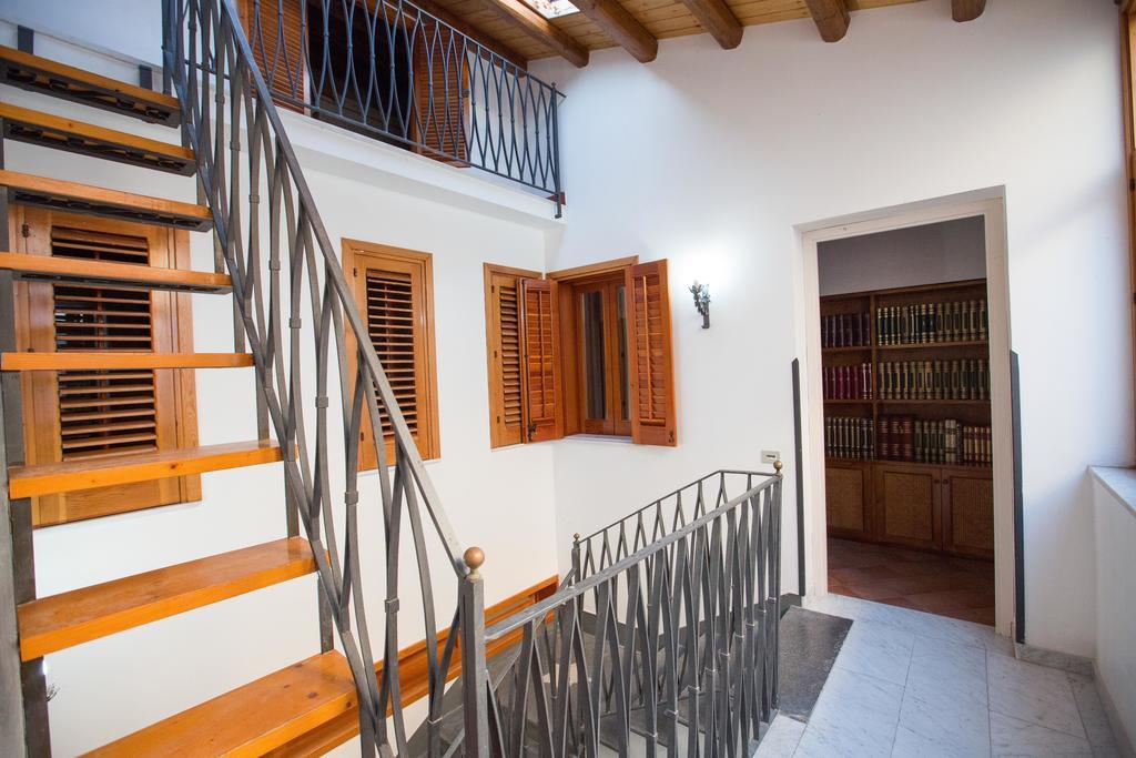 Palazzo Raho Hotel Cefalù Exterior foto