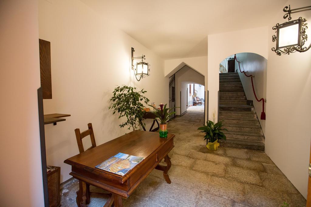 Palazzo Raho Hotel Cefalù Exterior foto