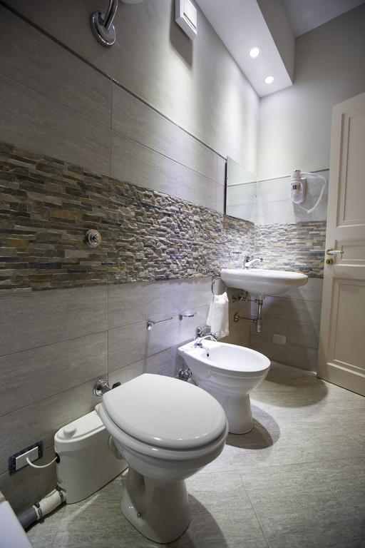 Palazzo Raho Hotel Cefalù Quarto foto