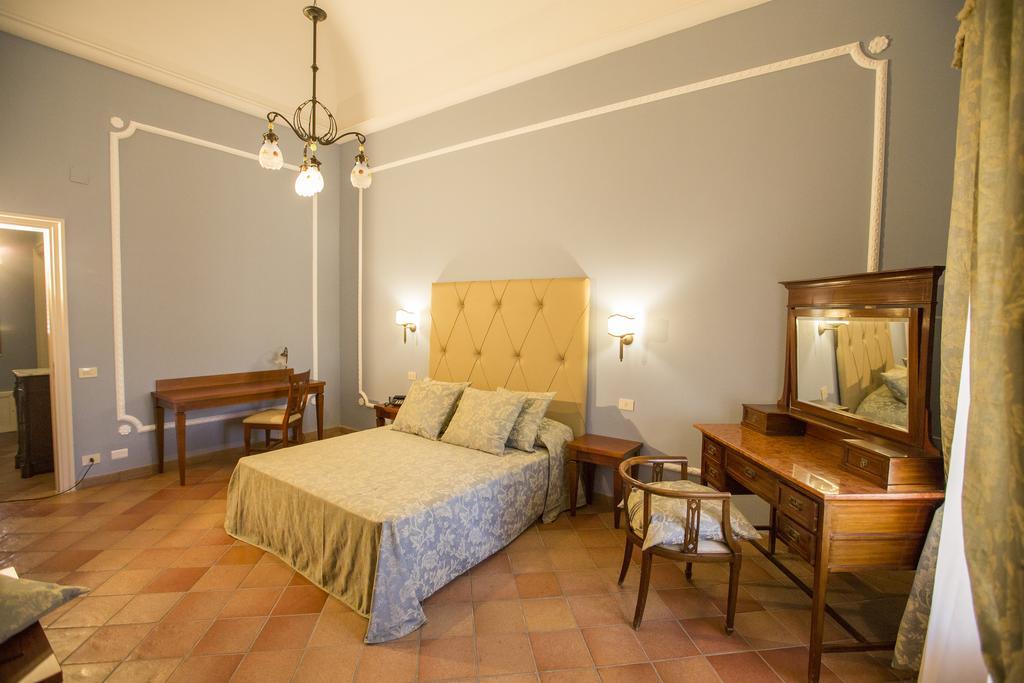 Palazzo Raho Hotel Cefalù Quarto foto