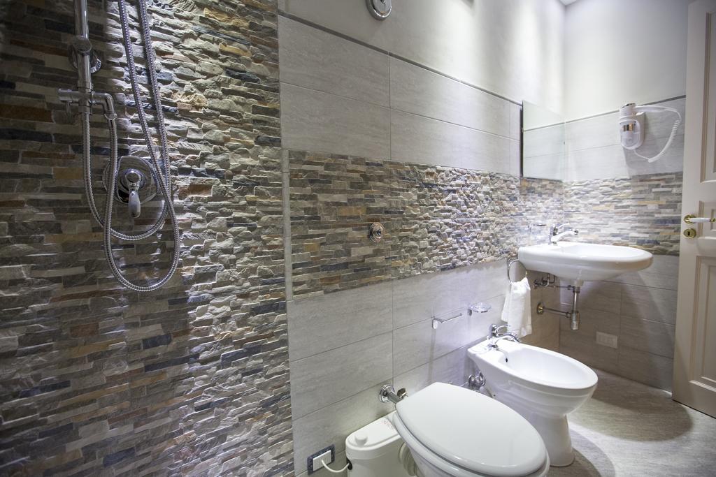 Palazzo Raho Hotel Cefalù Quarto foto