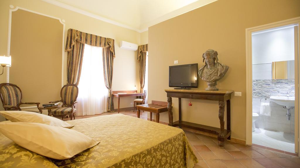 Palazzo Raho Hotel Cefalù Quarto foto