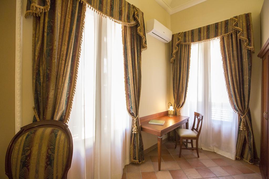 Palazzo Raho Hotel Cefalù Quarto foto