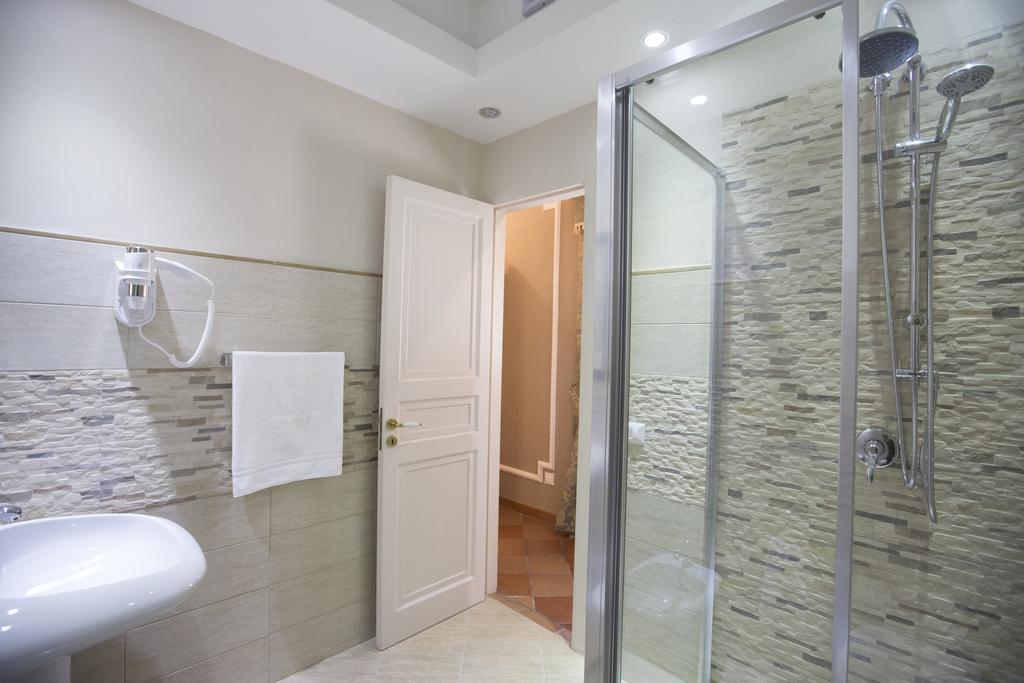 Palazzo Raho Hotel Cefalù Quarto foto