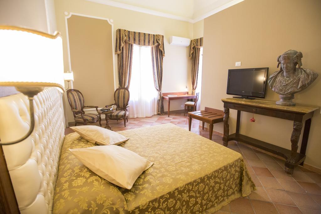 Palazzo Raho Hotel Cefalù Quarto foto