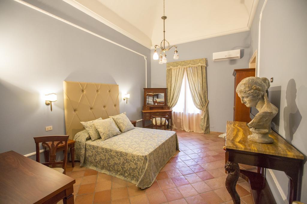 Palazzo Raho Hotel Cefalù Quarto foto
